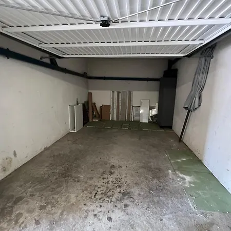 Apartment - 4 People - Swimming Pool Tennis Garage *
